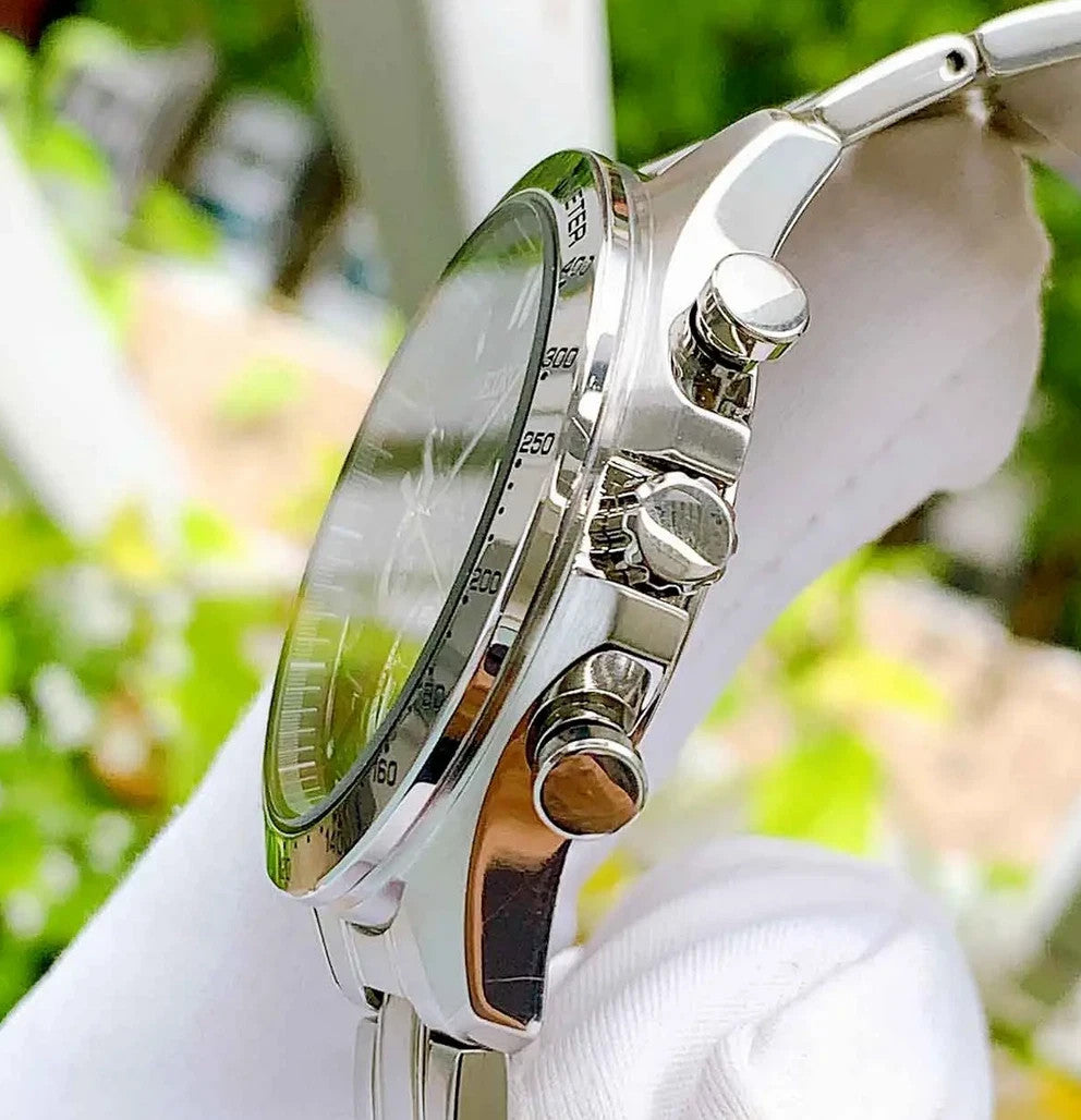 Seiko SBTR013 — corredo con scatola e documenti