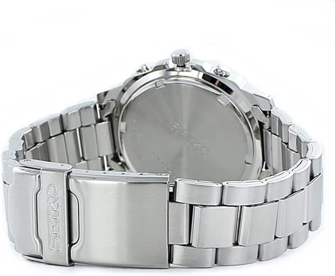 Seiko SND193P — dettaglio